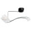 Sensor de nivel de tanque 94460-1C000 compatible con 1.1-1.6L 1