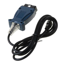 JLR Mangoose SDD V160 for Land Rover f74