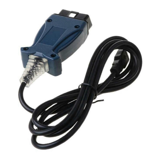 JLR Mangoose SDD V160 per Land Rover F74