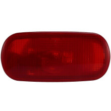 Tercera luz de freno de ajuste directo para Renault Master II y Opel Movano A - 7700352940