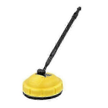Accessoire de nettoyage de terrasse à manche long - Accessoires pour nettoyeurs haute pression Kärcher, pour l'élimination des saletés