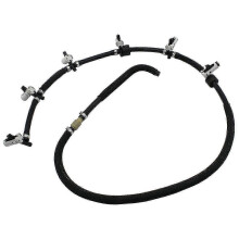 BMW 3 Serie Brandstofretourleiding & Brandstofinjector lekslang - 13537799869
