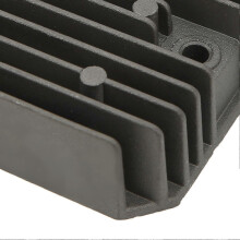 Hochleistungs-12V-Spannungsregler für Motorräder - Kompatibel mit NTV600 und NTV650