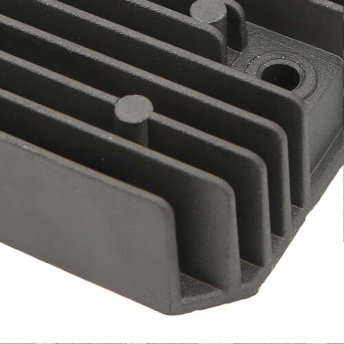 Régulateur de puissance 12 V haute performance pour moto - Compatible avec NTV600 et NTV650