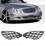 Frontstoßstangengrill für E-Klasse W211 2003-2006 A2118850753 A2118850453 3