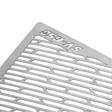 Rejilla del radiador para motocicleta Suzuki SV650 2016-2018 - Repuesto estilo OEM