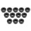 Skunk2 EG EK DC 12pcs Rear Lower Control Arm Camber Bushings Kit 1