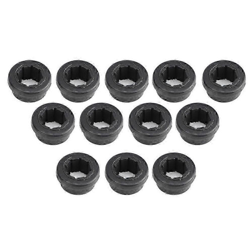 Skunk2 EG EK DC 12pcs Rear Lower Control Arm Camber Bushings Kit
