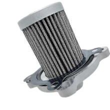 Filtro carburante di precisione 33095-3KAA0 per veicoli Hyundai a GPL