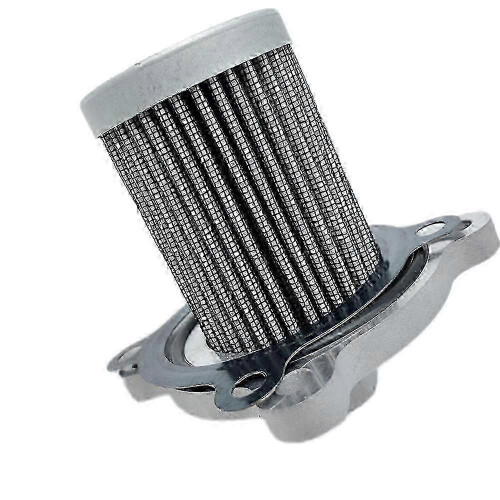 Precision Engineered 33095-3KAA0 Fuel Filter for Hyundai LPG Vehicles