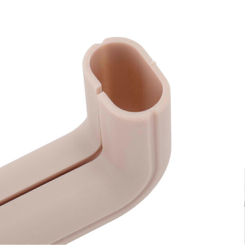 Water Bottle Handle Protector Anti Skidding Accessory Silicone Handle Protector for Cup f26 2