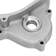 Koppelingsdeksel rechts van aluminiumlegering voor CR500R motorfiets 1994-2001