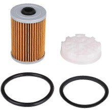EU-yhteensopiva Mercury Marine Quicksilver -polttoainesuodatinsarja Gen 35-8M0093688