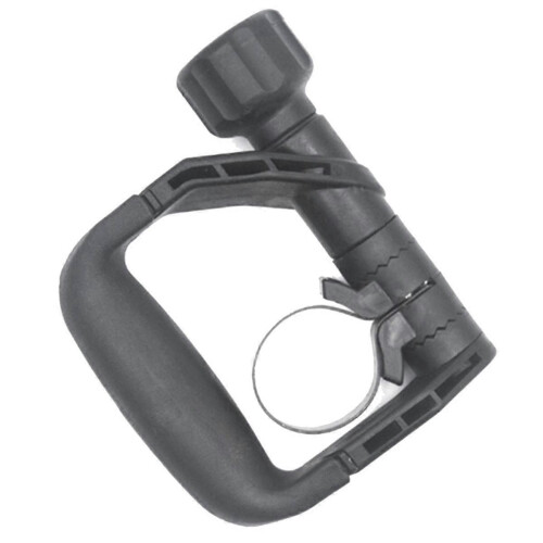 Replacement Electric Hammer Auxiliary Side Handle for GSH10C GSH11E 2