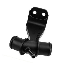 Tubo di raffreddamento del radiatore per Corolla 1.8L L4, ricambio originale 16577-22030