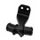 Corolla 1.8L L4 Radiator Cooling Pipe OEM 16577-22030 1
