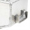 Holden Commodore V6 V8 Chrom-Servolenkungsbehälter-Billet-Deckel 1