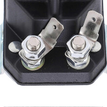 1752137/173539 Magnetrelais für Bolens/Gilson Rasenmäher – kompatibel mit Anlassermotoren