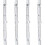 J118 160W Halogen Bulb - R7s Base for Lamps 1