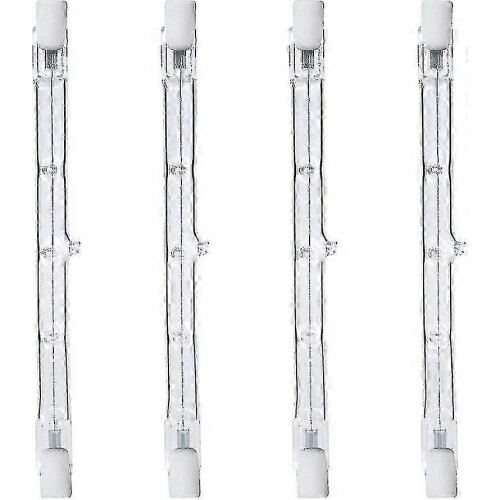J118 160W Halogen Bulb - R7s Base for Lamps
