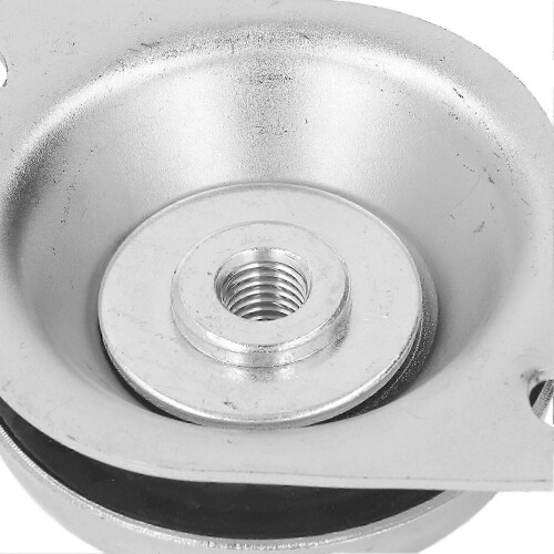 Heavy Duty Shock Absorbing Pad for 300kg Air Compressor Vibration Control 2