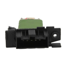 Ersatz-Heizwiderstand 13248240 für Opel Adam Corsa D Modelle