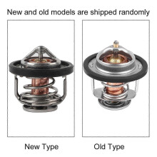 Thermostat für Toyota Corolla 9091603046, passend für Baujahre 1984-1996