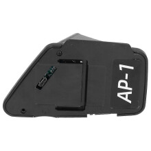 Universelles Head-up-Display mit OBD-II-Anschluss