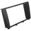 Kit de montage pour autoradio DVD double DIN Altezza (IS200/IS300) 5