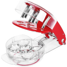 Cherry Tongs Cherry Remover - 6 Cherries