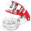 Cherry Tongs Cherry Remover - 6 Cherries 1