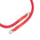 Cavo di avviamento per auto 4AWG – Guaina resistente al calore e terminali 2R 1