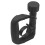 Replacement Electric Hammer Auxiliary Side Handle for GSH10C GSH11E 4