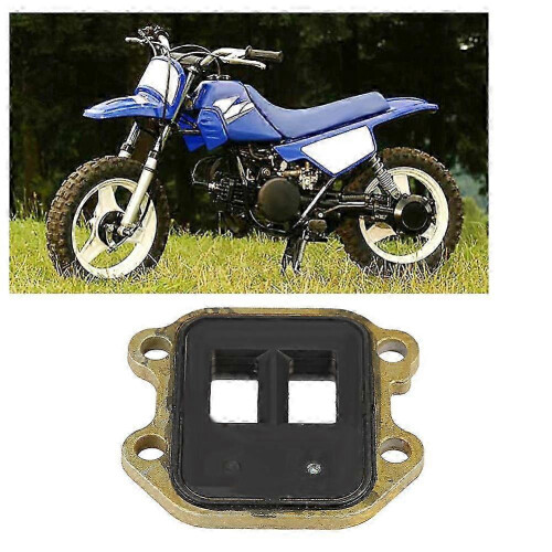 Yamaha PW50 1981-2009 Durable Intake Reed Valve Replacement 1
