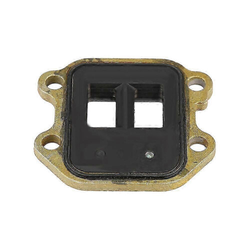 Yamaha PW50 1981-2009 Durable Intake Reed Valve Replacement 2