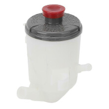 Depósito de aceite de la bomba de dirección compatible con Honda Odyssey RB3 53701-SLG W01