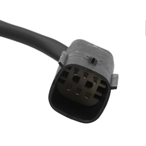 Faisceau à déconnexion rapide QD 14 Sensitive pour FLHTK