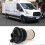 High Compatibility Diesel Filter GK219176AA for Ford Transit Tourneo 4
