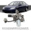 High-Performance VTEC Solenoid Valve Compatible with Honda Civic 1