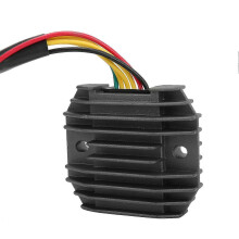 Kawasaki KZ LTD 750 1980-1983 Rectifier Regulator 210661008