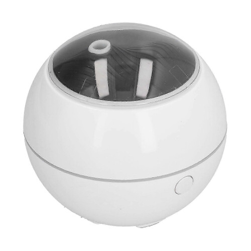 Usb-operated Aroma Diffuser With 7-color Led For Home Sparse Atomization 2