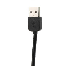 Auton USB-jatkokaapeli Toyota Camrylle - uros-naarasliitin