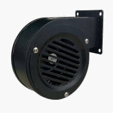 Ventilatore centrifugo 220V 40W per dissipatore di calore della caldaia e flusso d'aria del forno