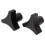 Aluminum Alloy Tacoma 2005+ Replacement Jack Mount System - 11pcs 1