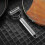 Professional Potato Peeler - Stainless Steel (Silver 1pc) 3