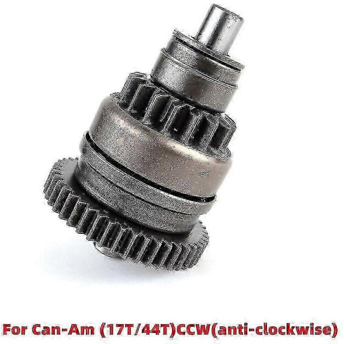 Can-Am Outlander XT Bendix Anlasserantrieb Ersatzteil
