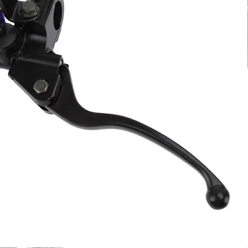 Brake Master Cylinder Lever Replacement for Suzuki Motorcycles