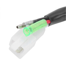Regolatore di tensione di ricambio per Yamaha YFB250 YFM350 YFM400, codice 4KB-81960-02