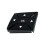 Cache de commande de volant haute compatibilité pour modèles Mercedes W204, W212 et W218 4