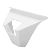 Soporte protector para router Starlink - Soporte de pared de ABS para V2
